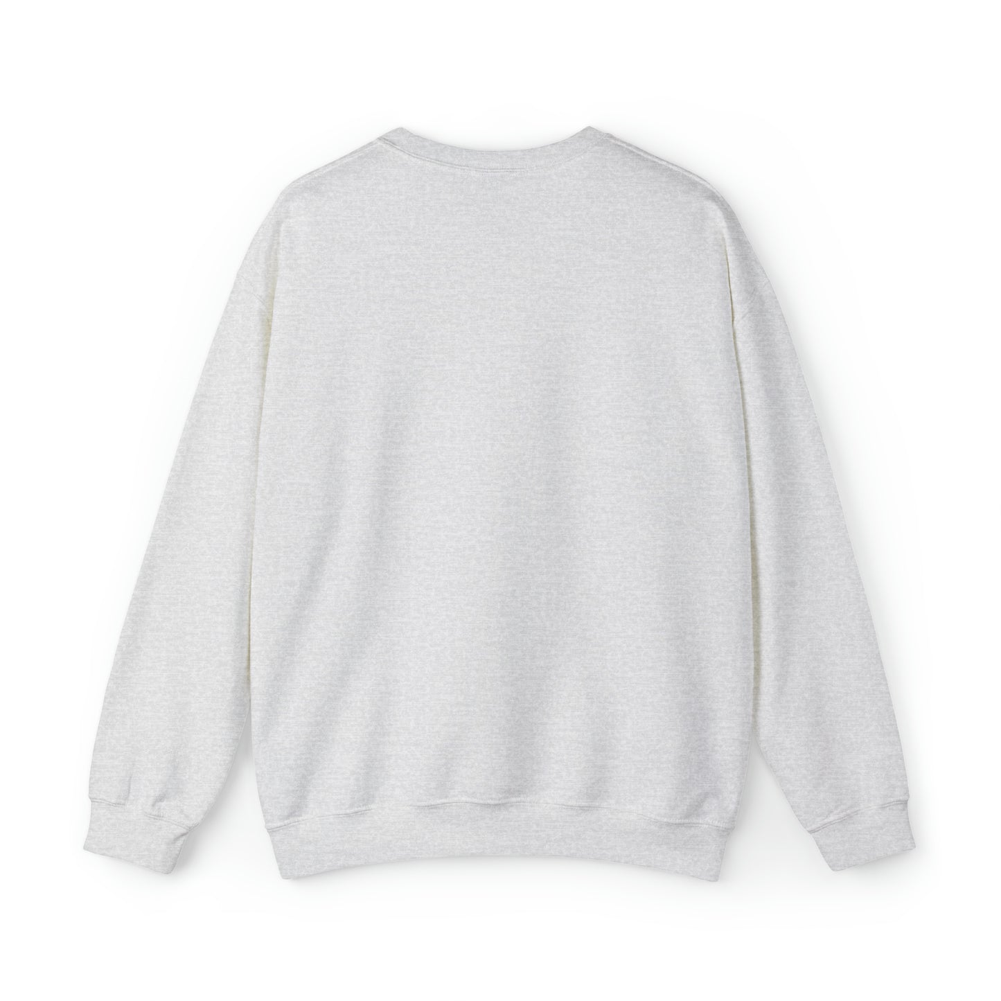 "P" Unisex Heavy Blend™ Crewneck Sweatshirt
