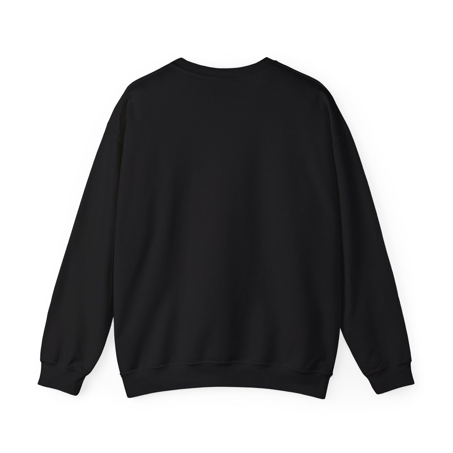Pillars of Wellness - aUnisex Heavy Blend™ Crewneck Sweatshirt