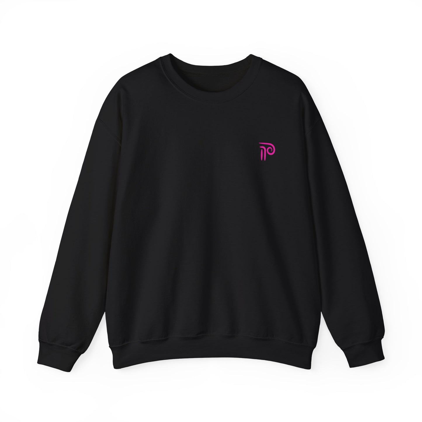 The World Is A Better Place With You In It Unisex Heavy Blend™ Crewneck Sweatshirt