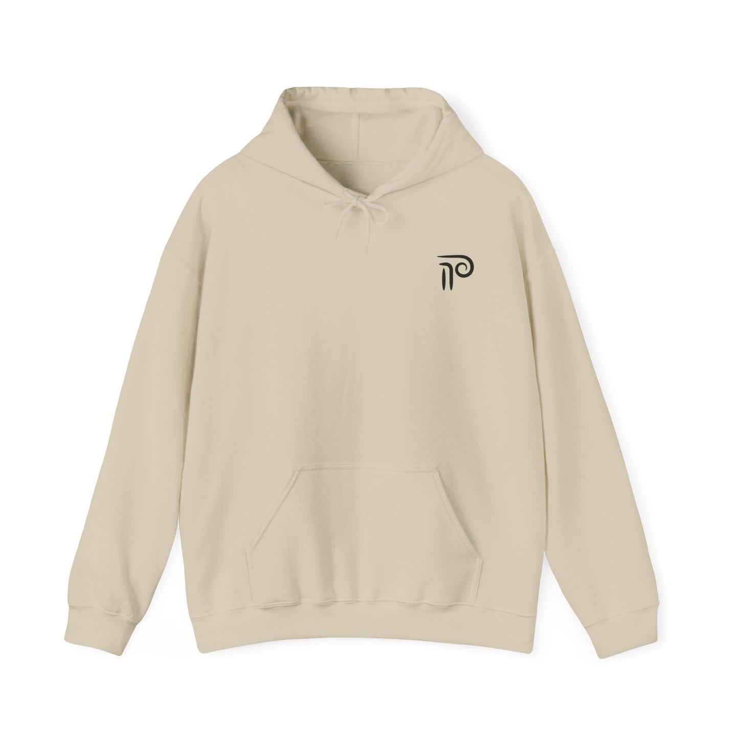 You Are Not Alone Unisex Heavy Blend™ Hooded Sweatshirt