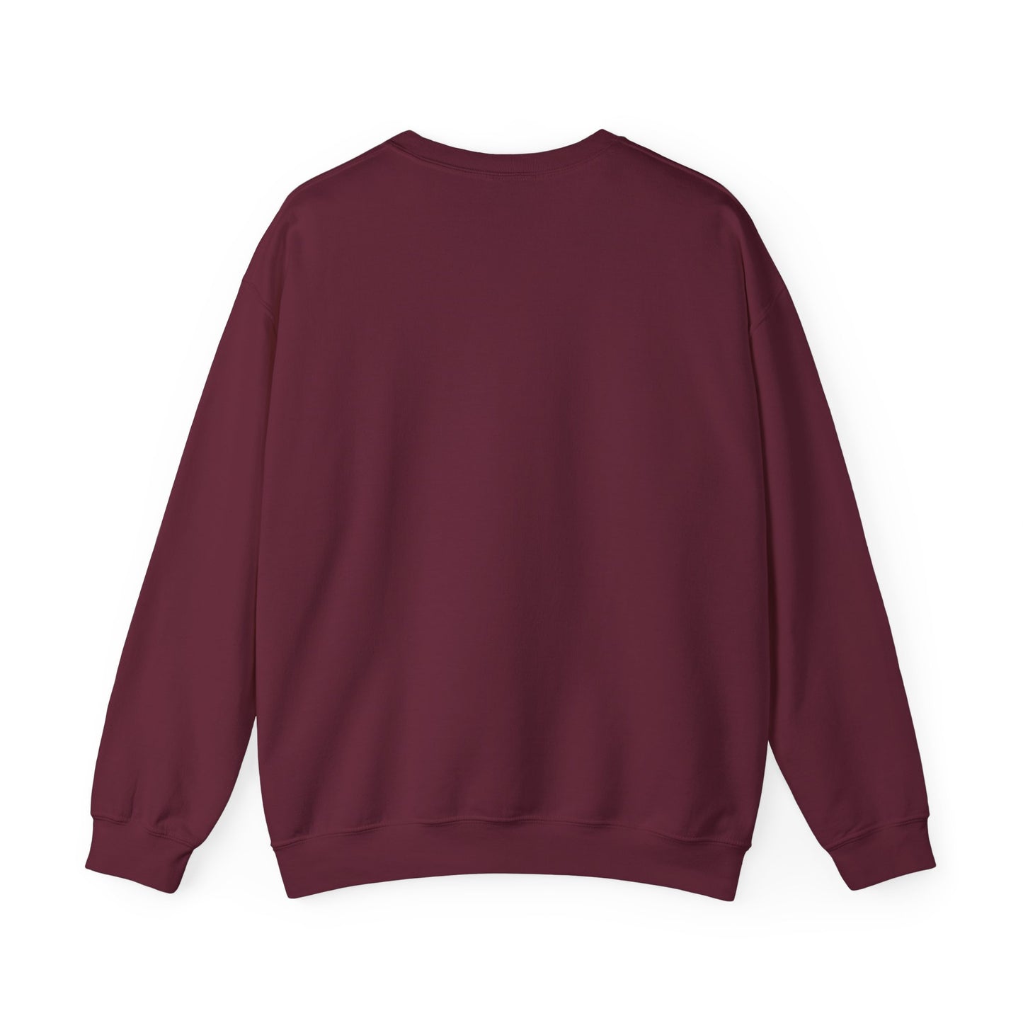 Pillars of Wellness - aUnisex Heavy Blend™ Crewneck Sweatshirt
