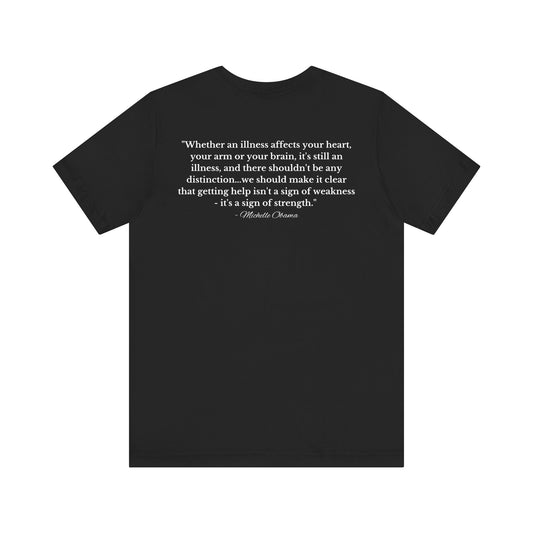 Black History Month Unisex T-Shirt