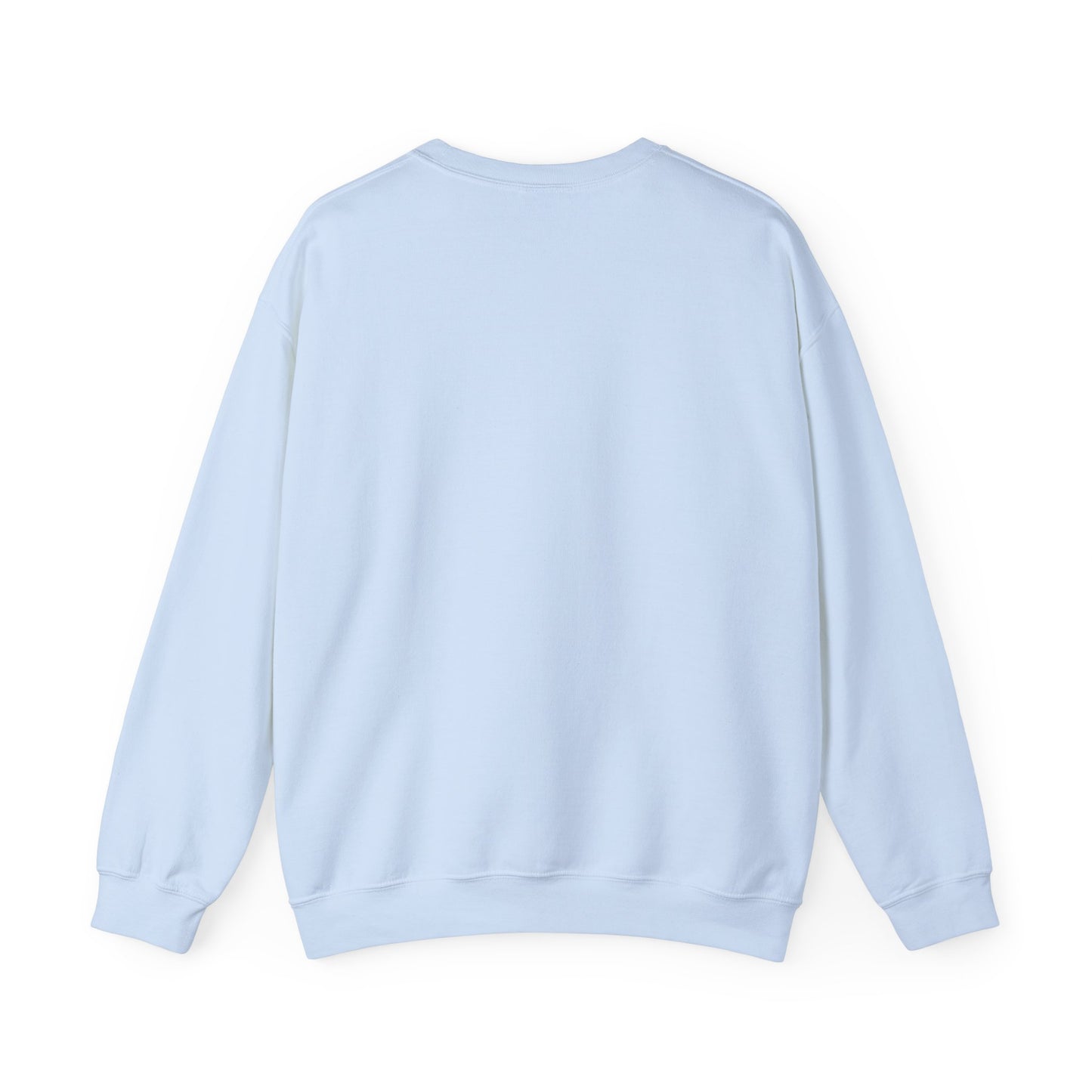 Pillars of Wellness - aUnisex Heavy Blend™ Crewneck Sweatshirt