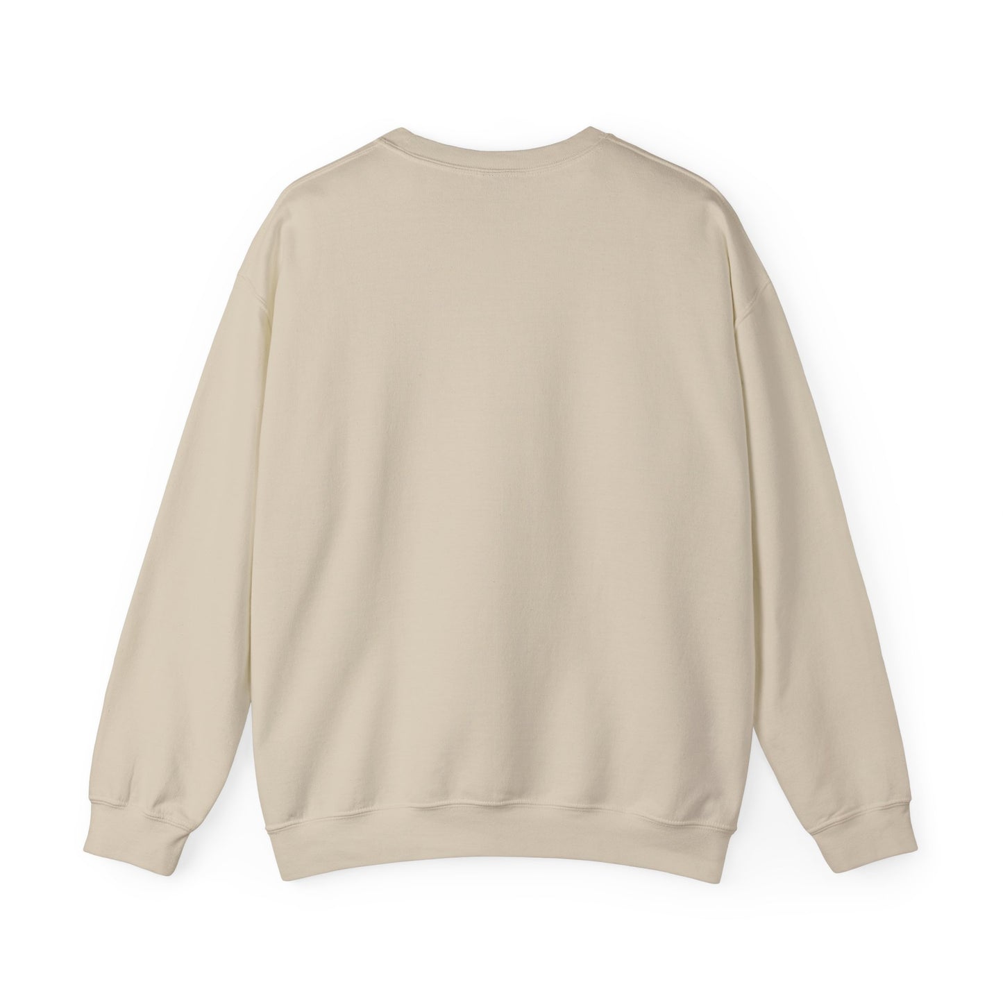 Pillars of Wellness - aUnisex Heavy Blend™ Crewneck Sweatshirt