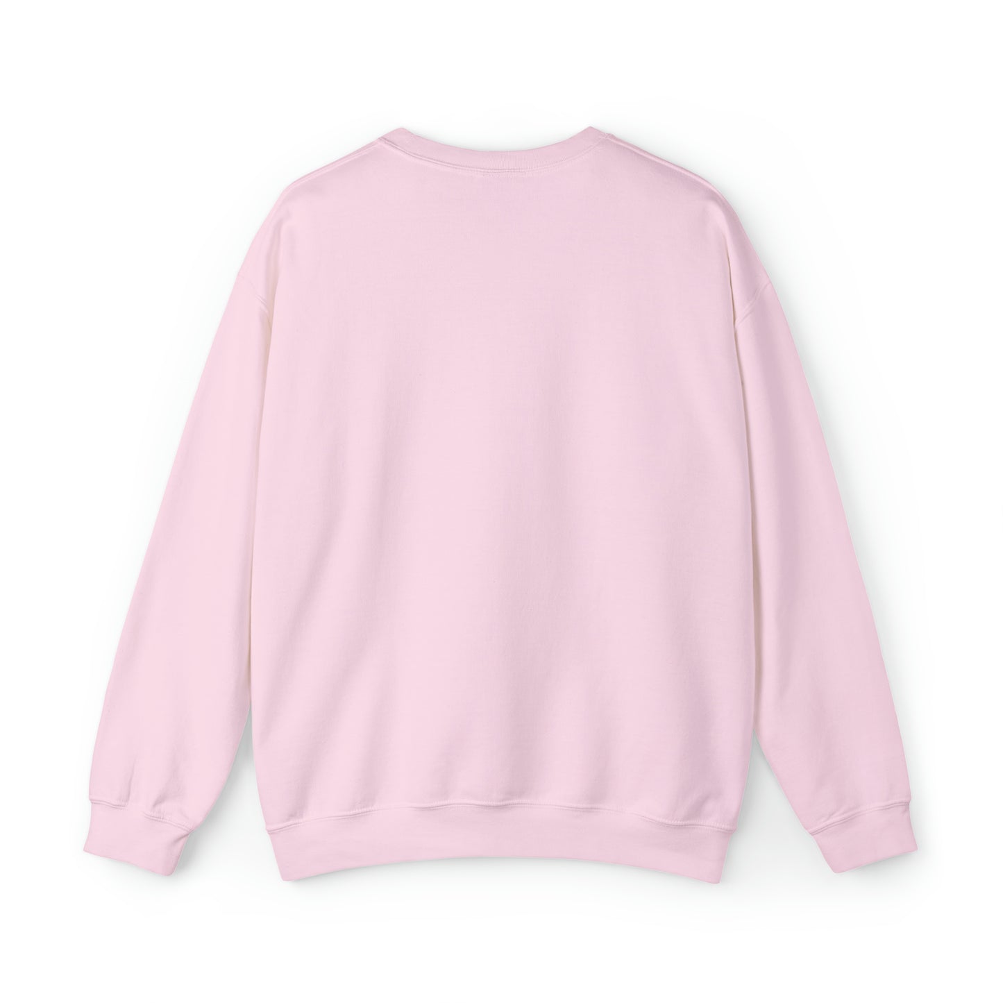 "P" Unisex Heavy Blend™ Crewneck Sweatshirt