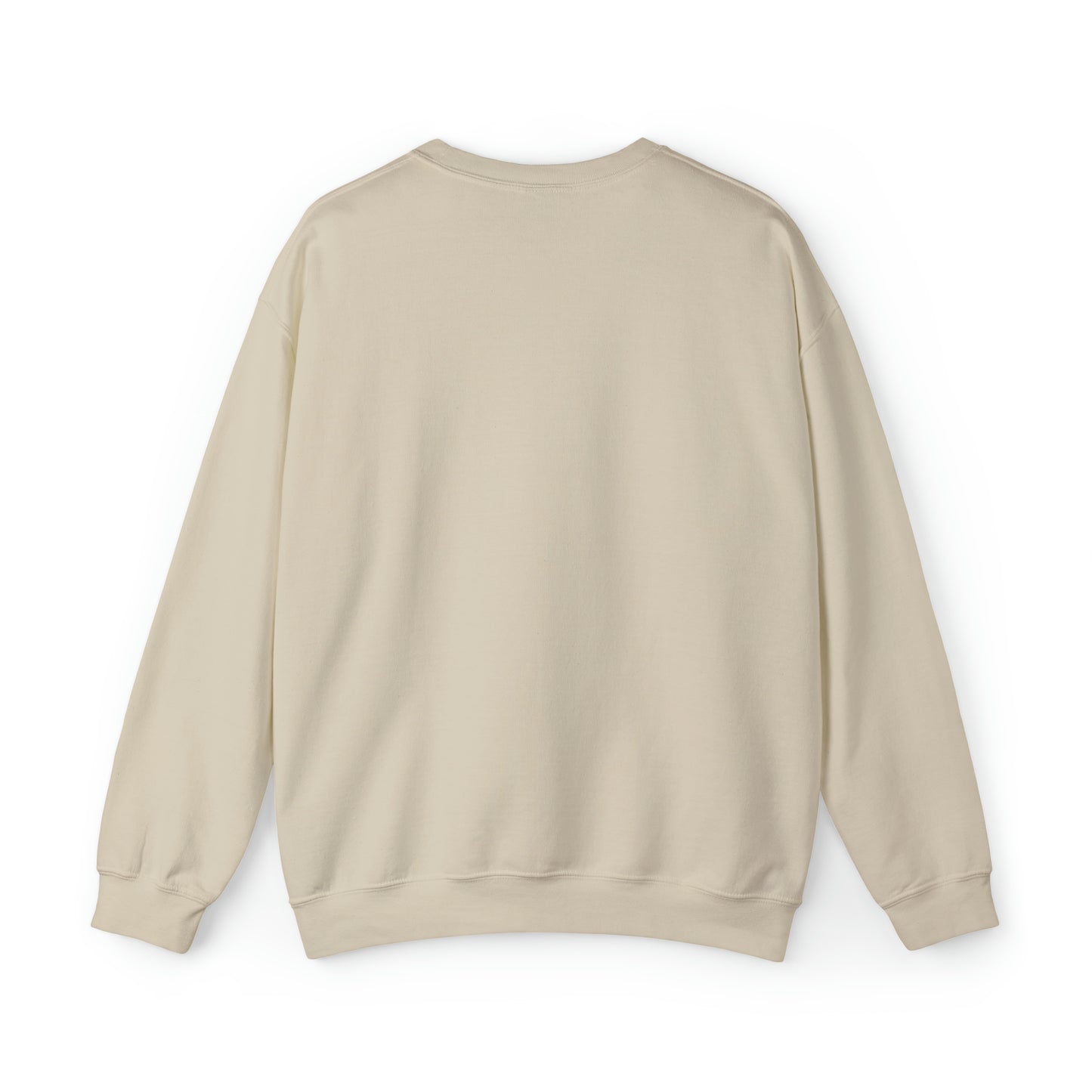 "P" Unisex Heavy Blend™ Crewneck Sweatshirt