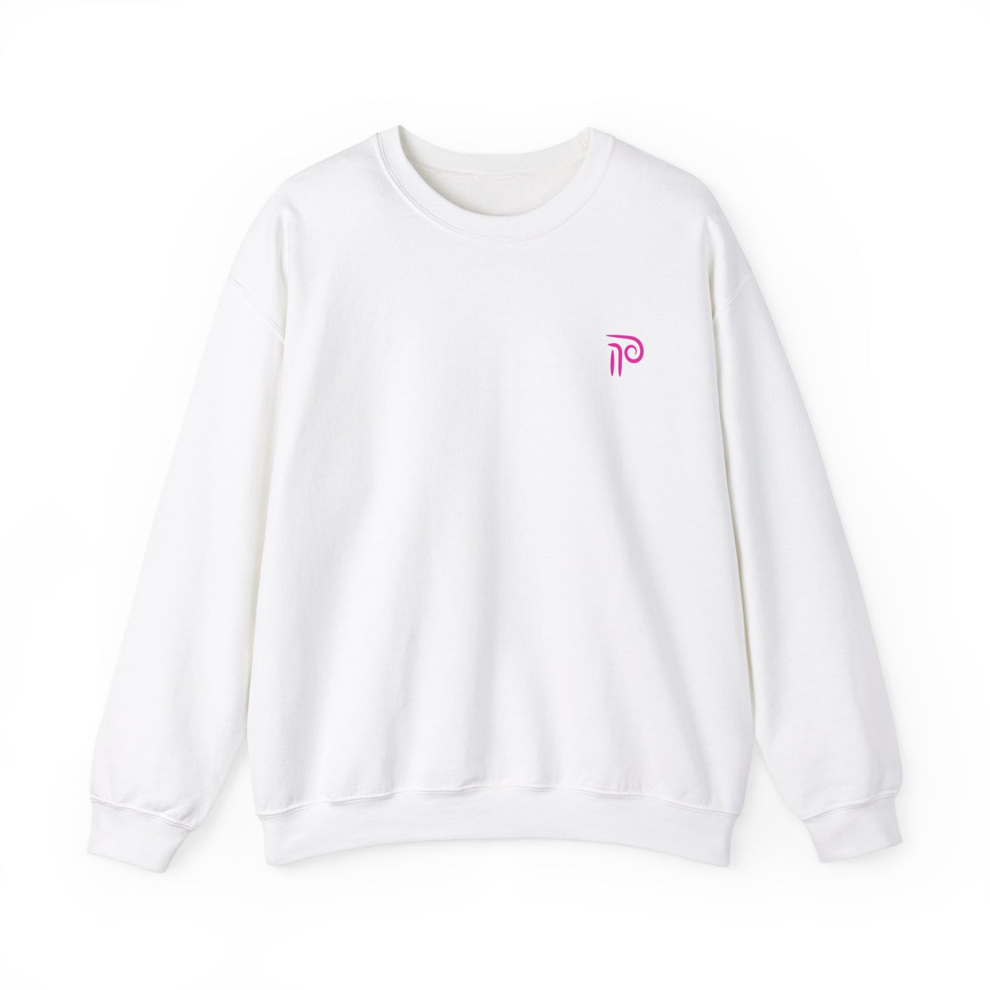The World Is A Better Place With You In It Unisex Heavy Blend™ Crewneck Sweatshirt