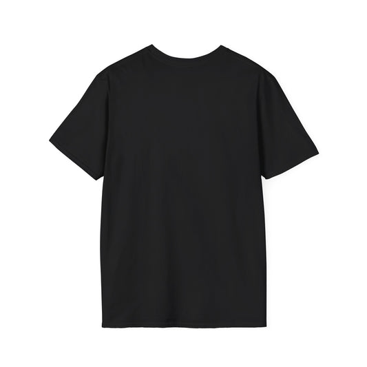 Break the Stigma-Unisex Softstyle T-Shirt