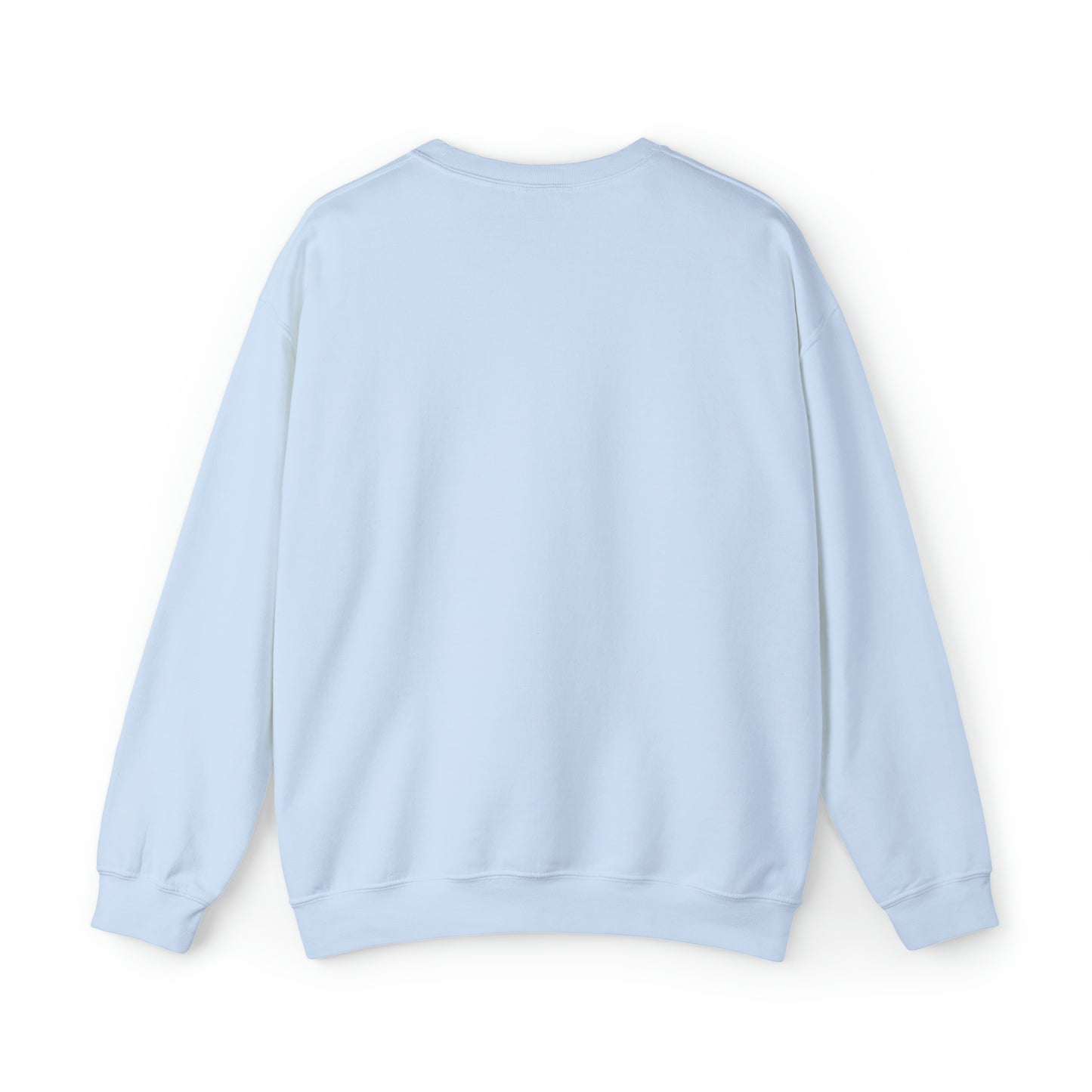 "P" Unisex Heavy Blend™ Crewneck Sweatshirt
