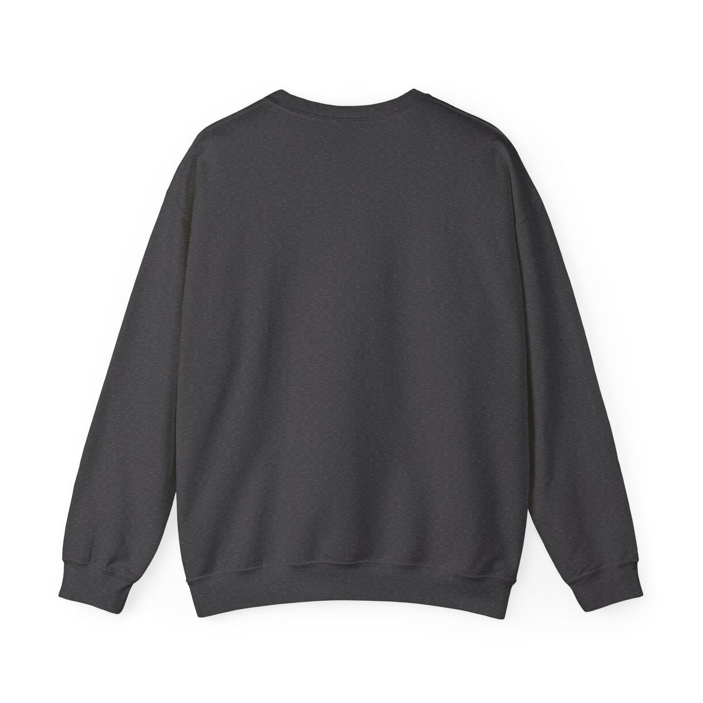 Pillars of Wellness - aUnisex Heavy Blend™ Crewneck Sweatshirt