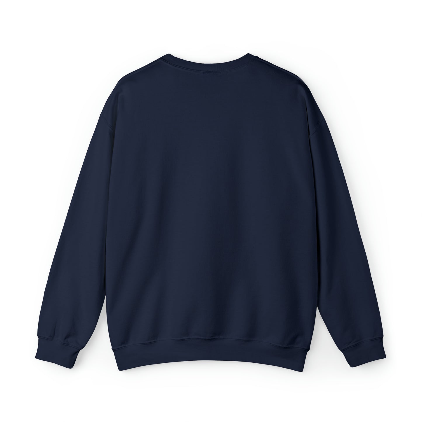 "P" Unisex Heavy Blend™ Crewneck Sweatshirt