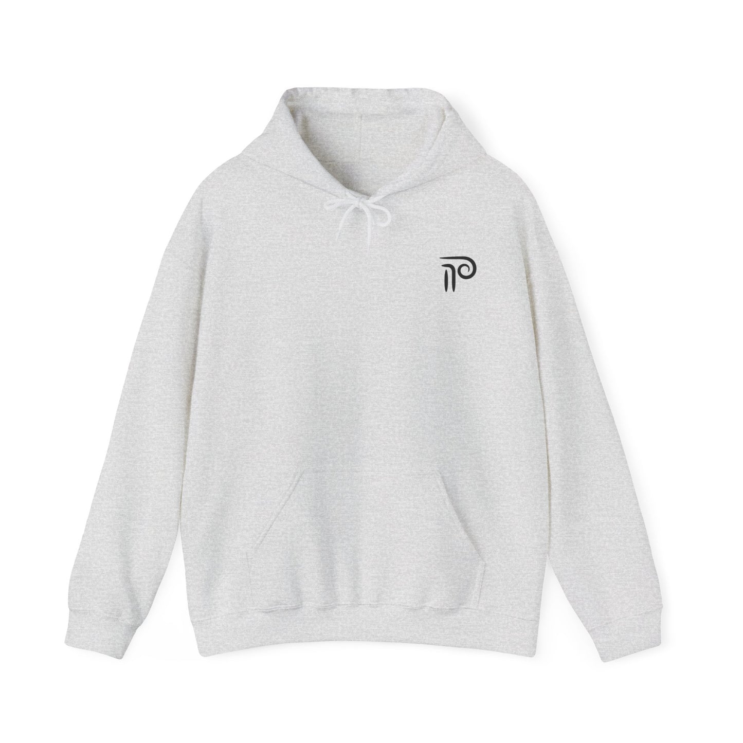 You Are Not Alone Unisex Heavy Blend™ Hooded Sweatshirt