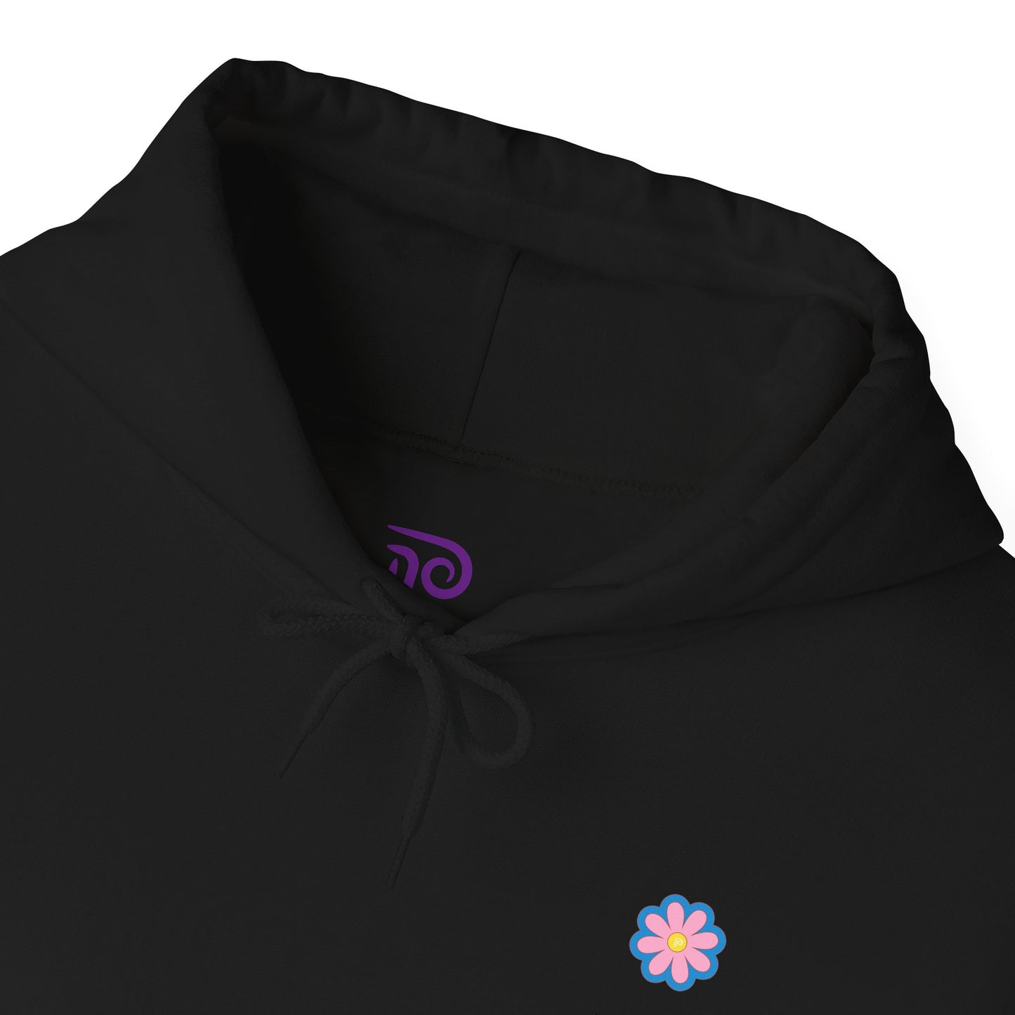 Tomorrow Needs You Unisex Heavy Blend™ Hooded Sweatshirt