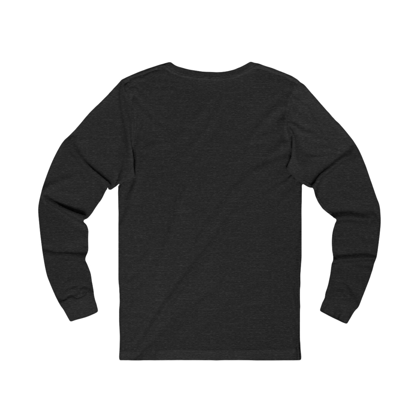 Pillars Sunset Unisex Jersey Long Sleeve Tee