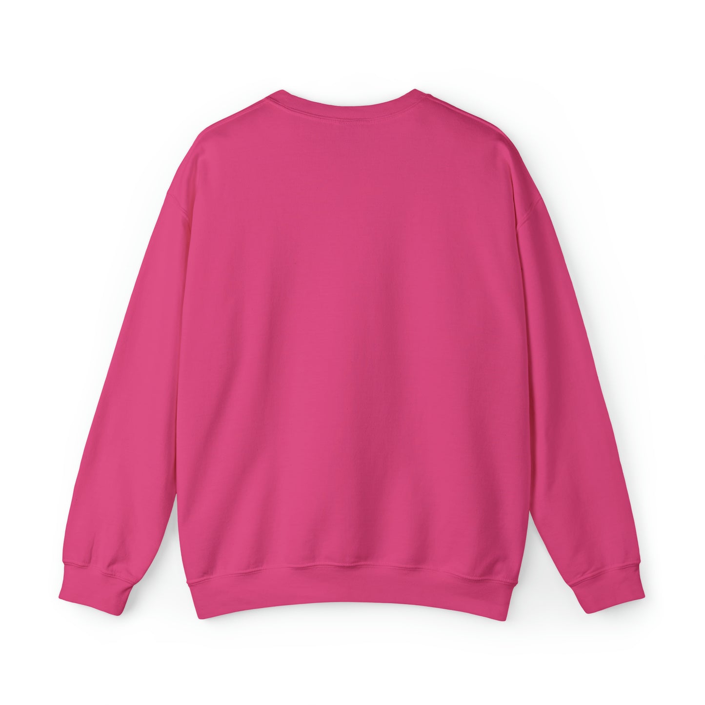 "P" Unisex Heavy Blend™ Crewneck Sweatshirt