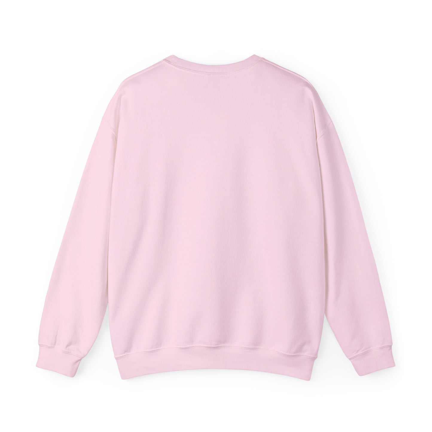 Pillars of Wellness - aUnisex Heavy Blend™ Crewneck Sweatshirt
