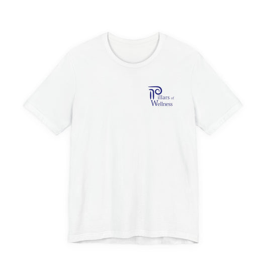 Pillars Tee (Adults)