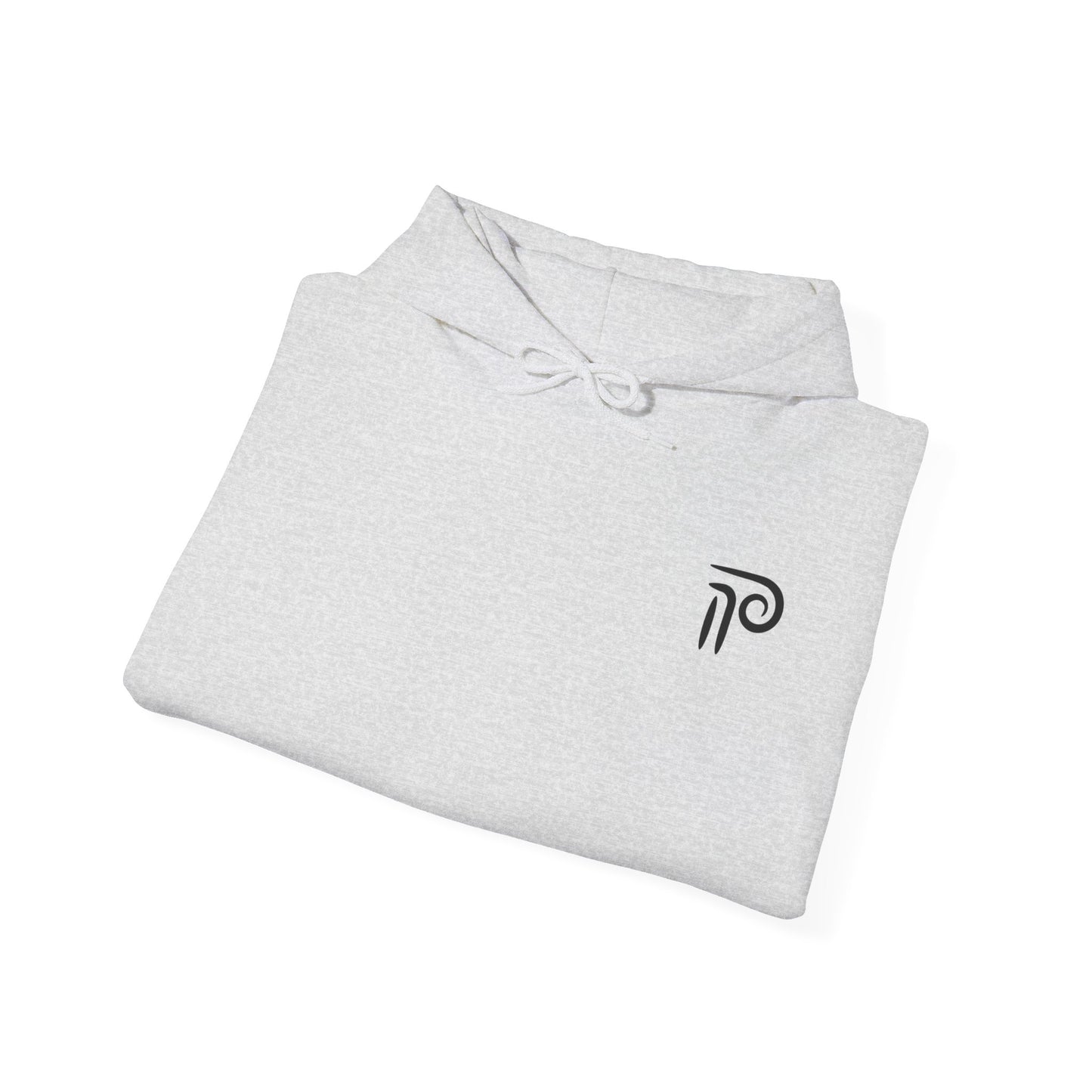 You Are Not Alone Unisex Heavy Blend™ Hooded Sweatshirt