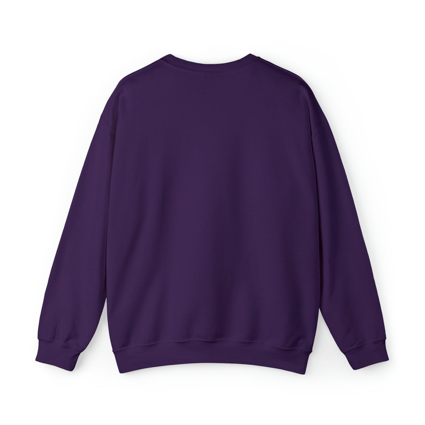 "P" Unisex Heavy Blend™ Crewneck Sweatshirt