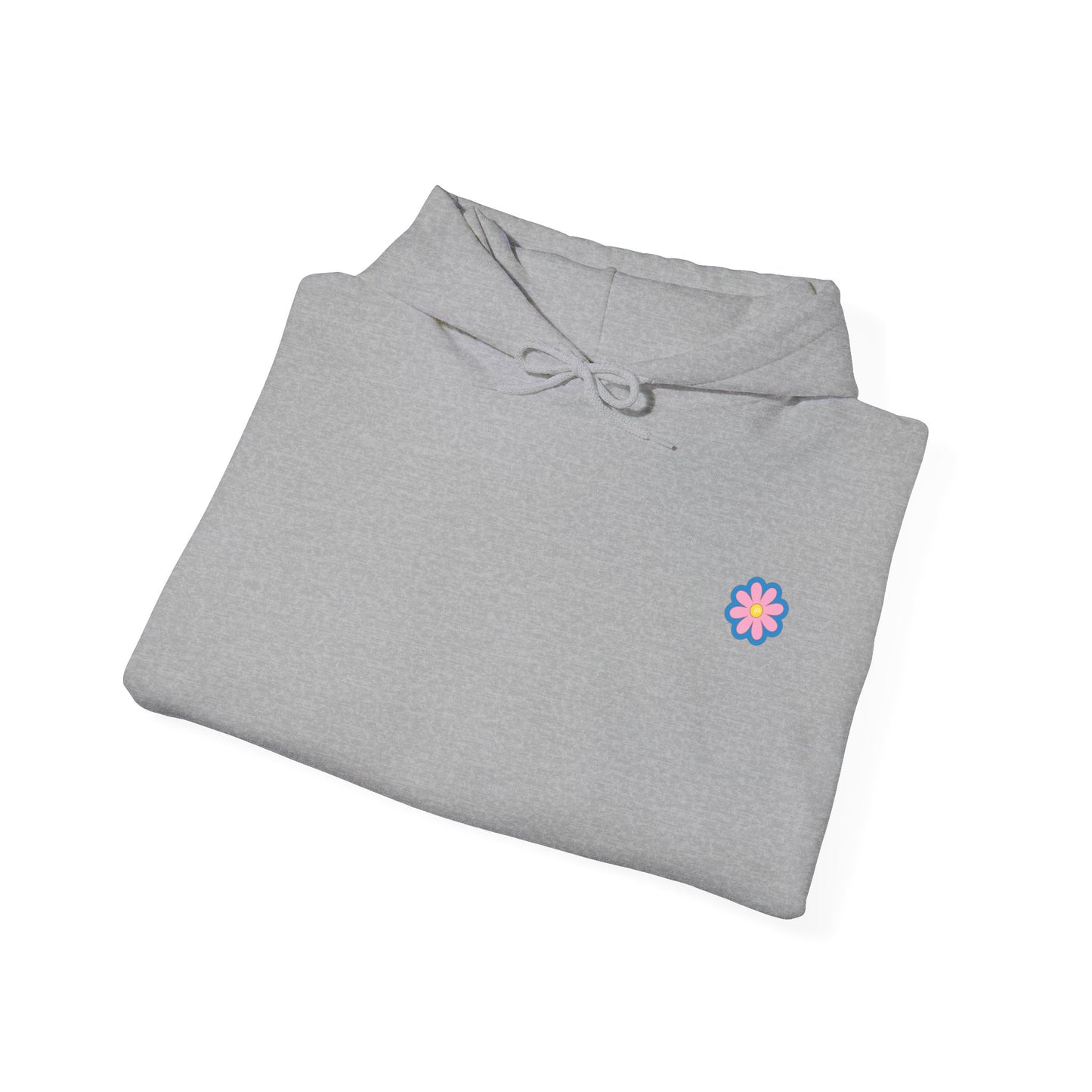 Tomorrow Needs You Unisex Heavy Blend™ Hooded Sweatshirt