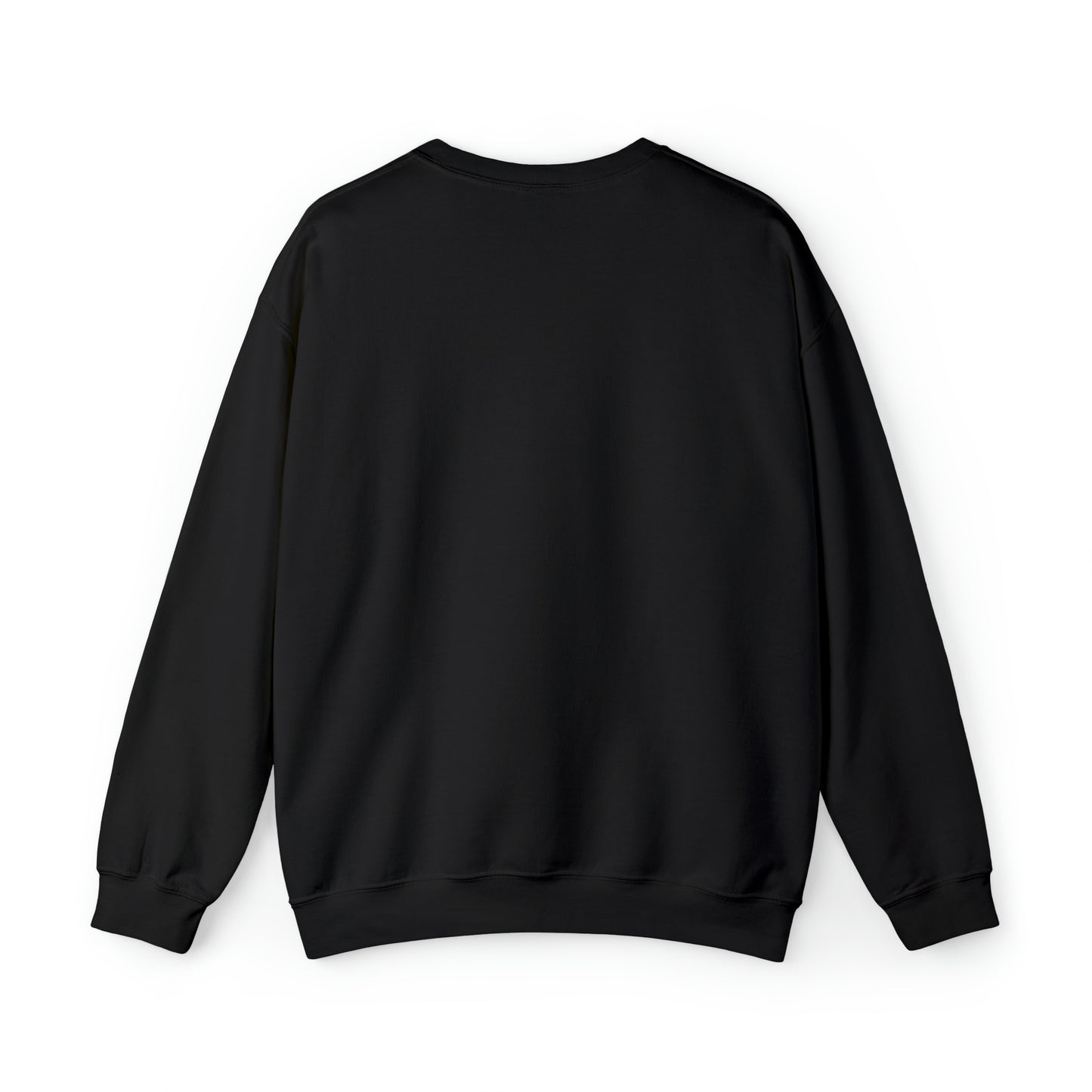 "P" Unisex Heavy Blend™ Crewneck Sweatshirt