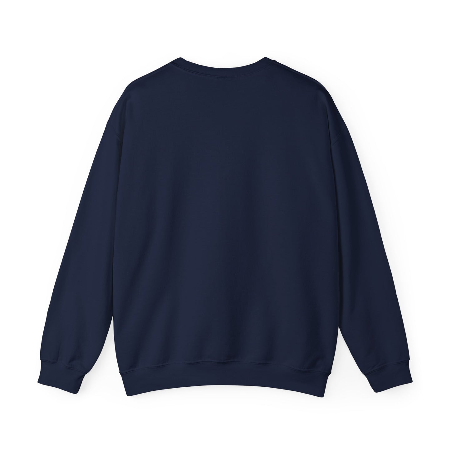 Pillars of Wellness - aUnisex Heavy Blend™ Crewneck Sweatshirt