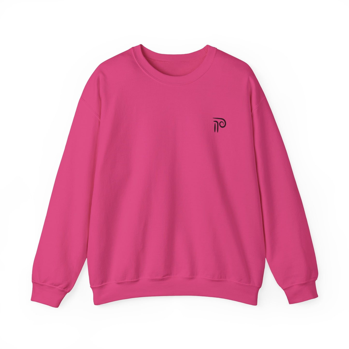 It's OKAY to not be okay Unisex Heavy Blend™ Crewneck Sweatshirt