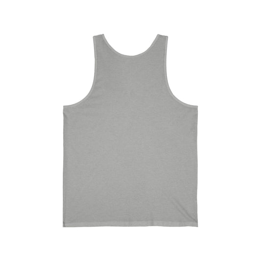 4th of July Unisex Jersey Tank