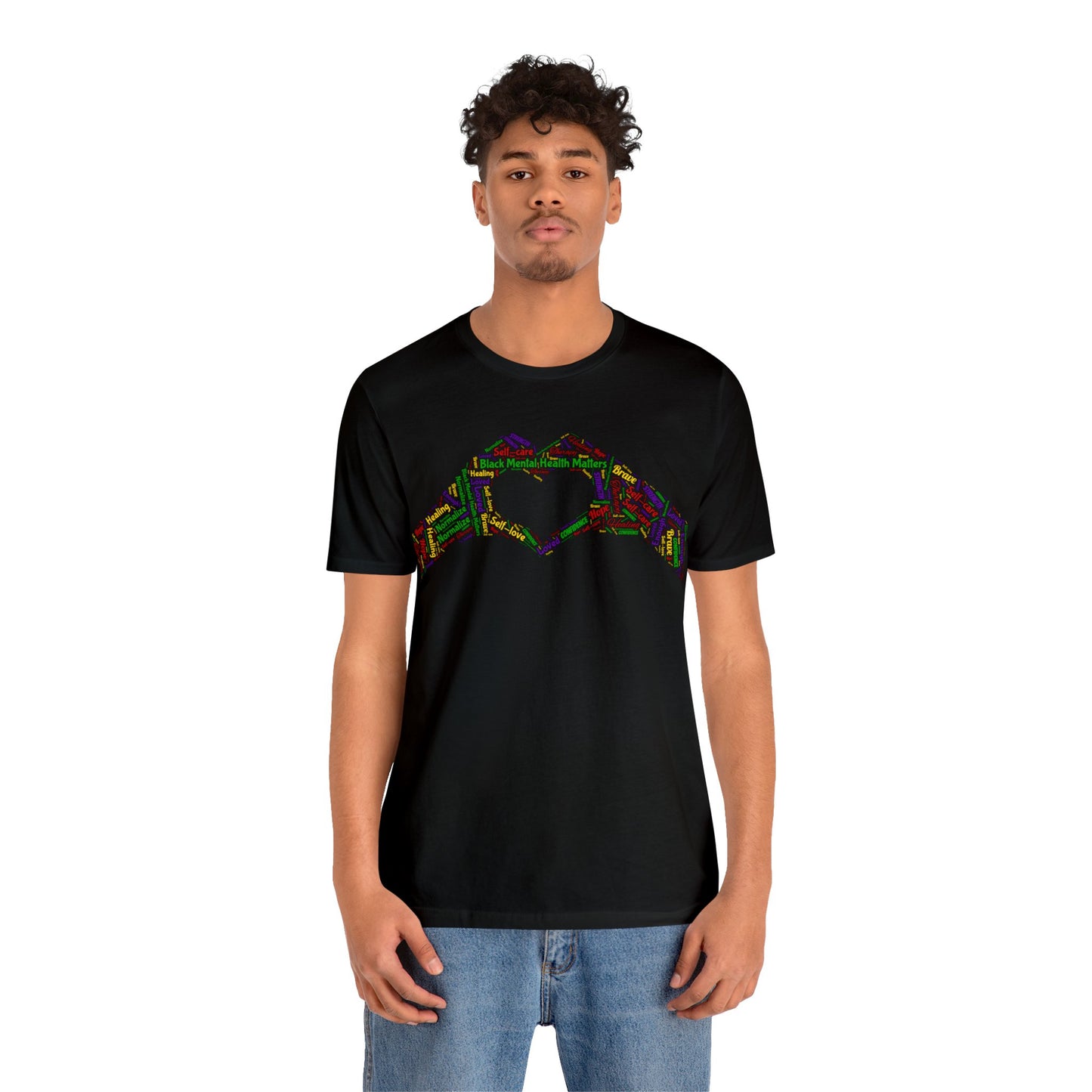 Black History Month 2024 T-shirt