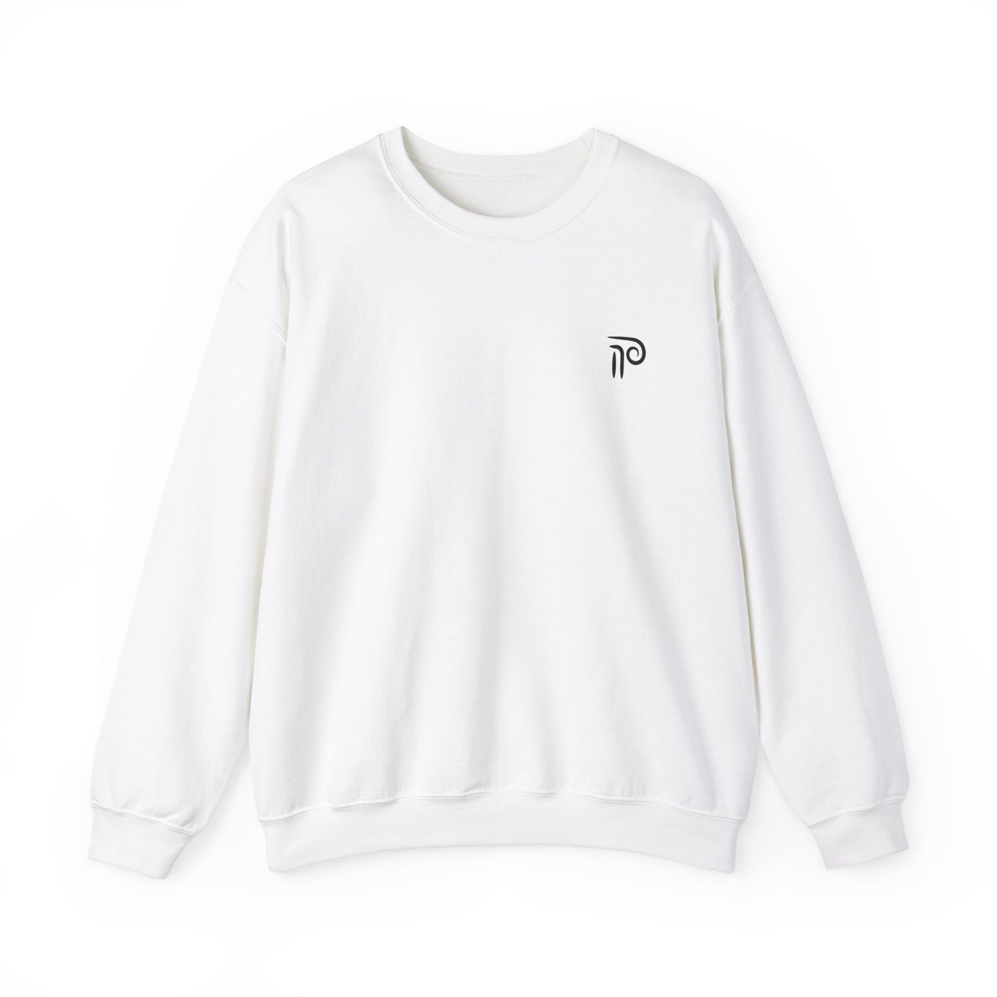 It's OKAY to not be okay Unisex Heavy Blend™ Crewneck Sweatshirt