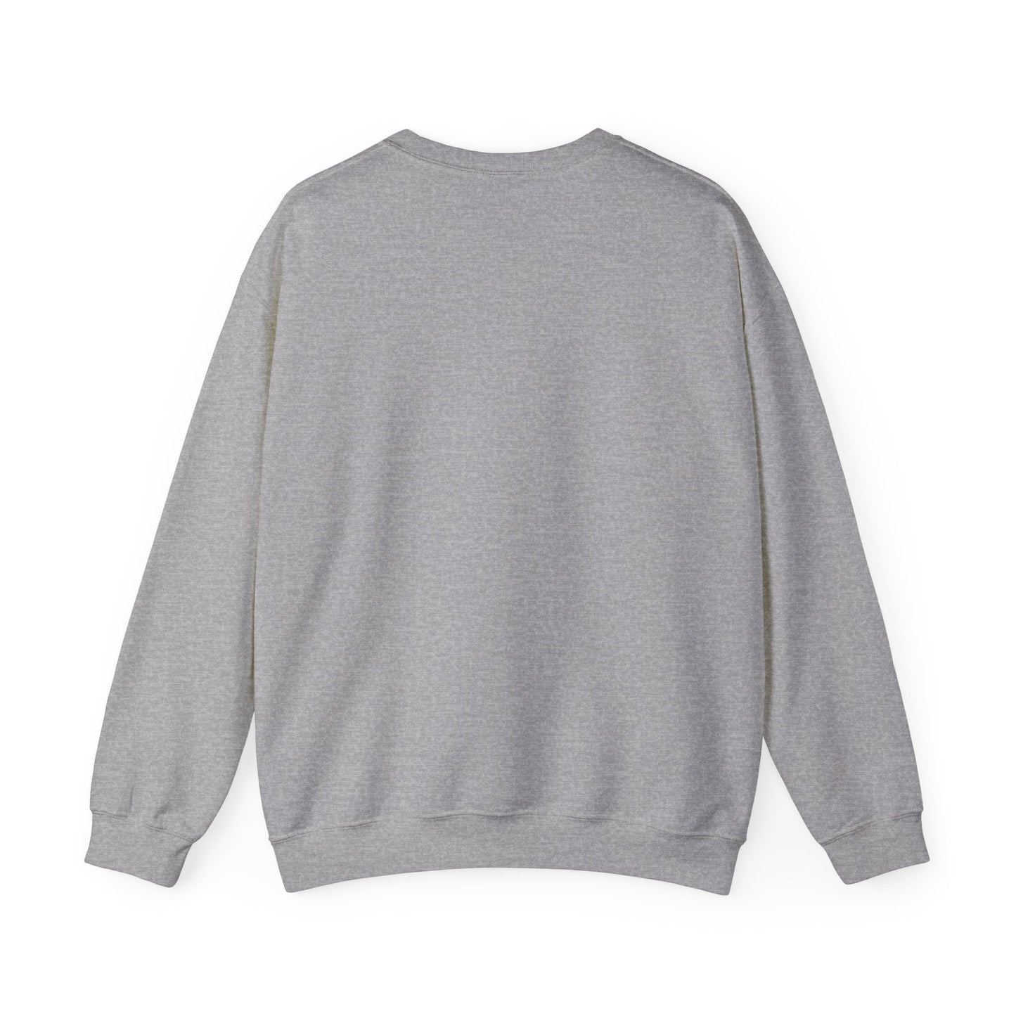 Pillars of Wellness - aUnisex Heavy Blend™ Crewneck Sweatshirt