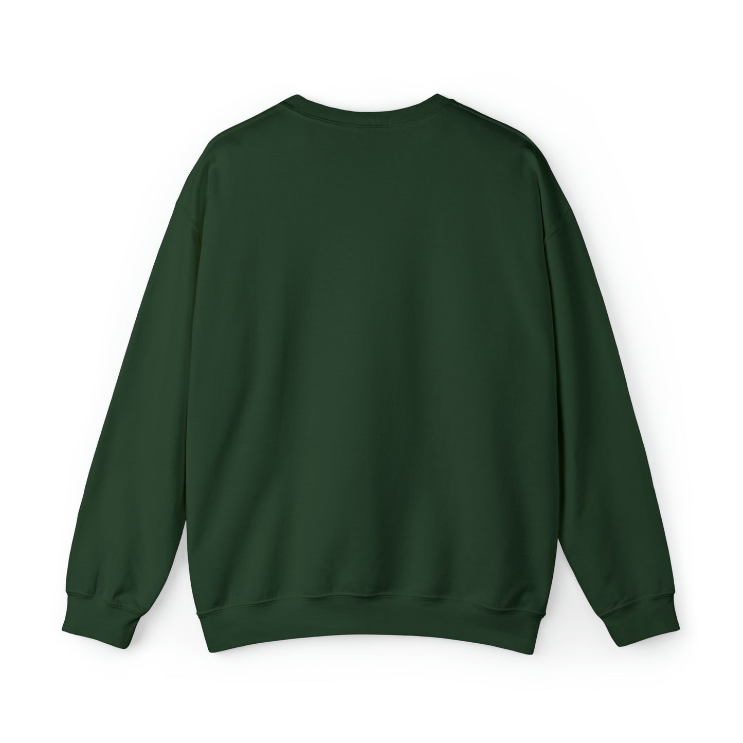"P" Unisex Heavy Blend™ Crewneck Sweatshirt