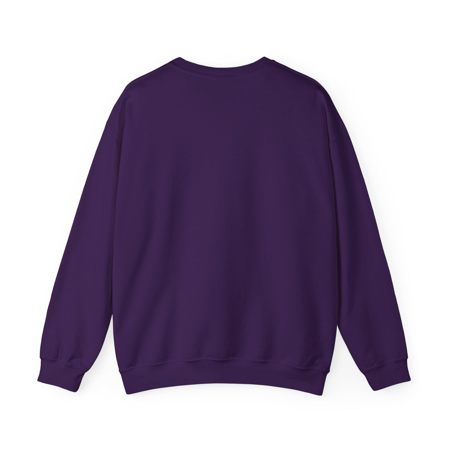 Pillars of Wellness - aUnisex Heavy Blend™ Crewneck Sweatshirt