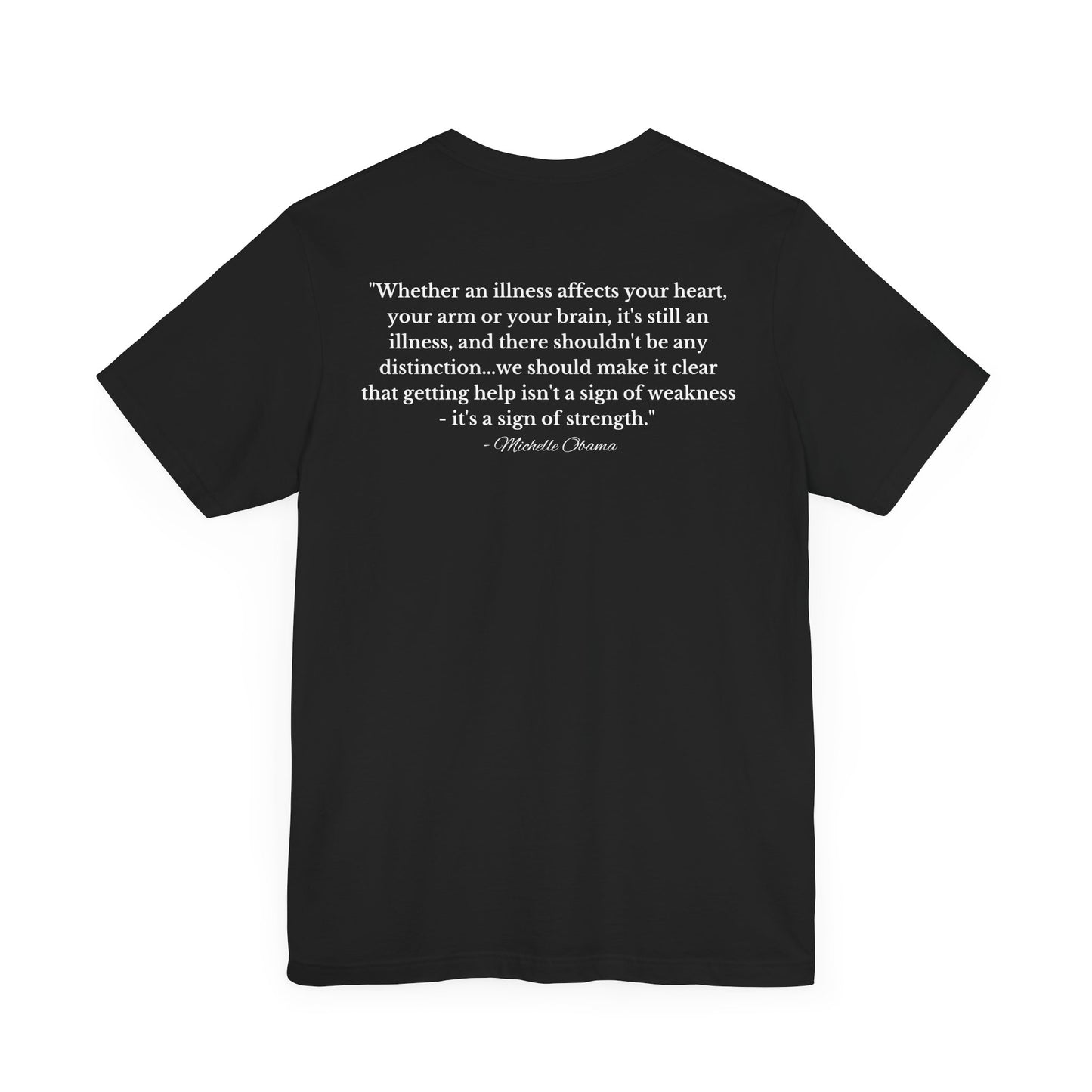 Black History Month Unisex T-Shirt