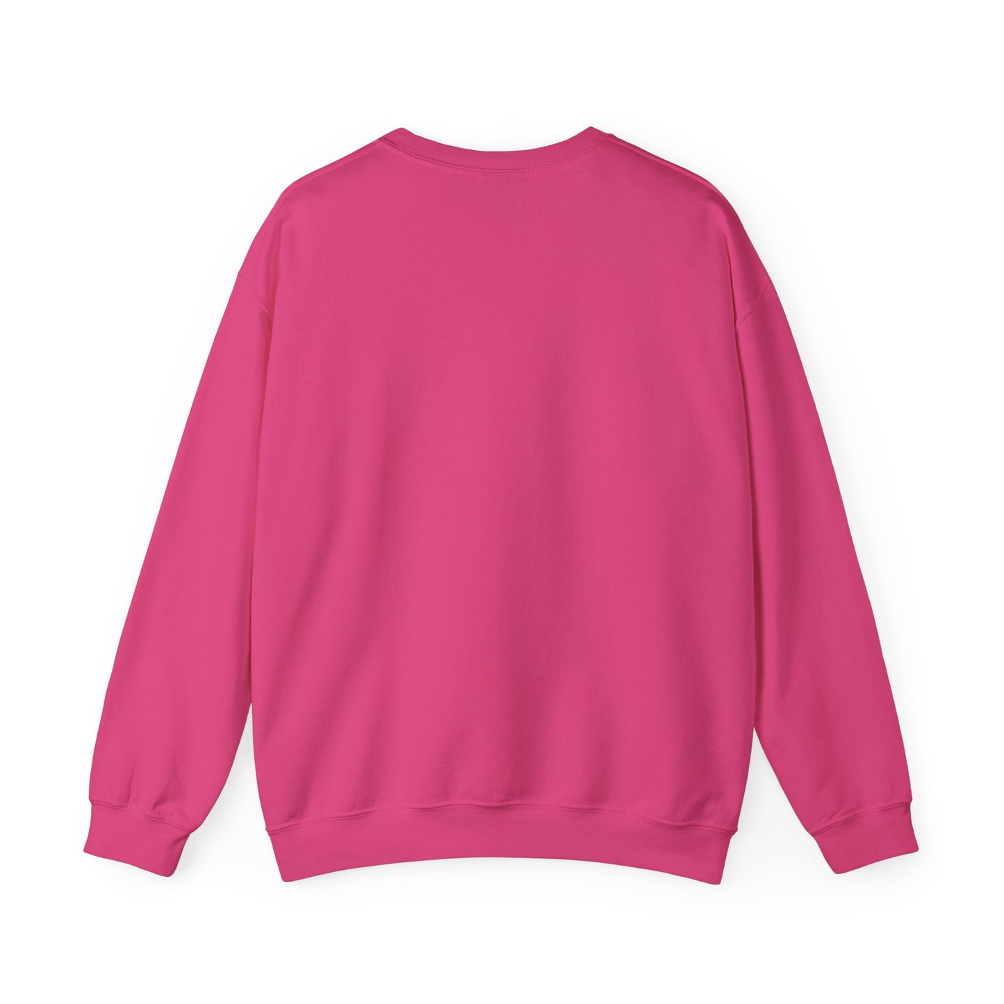 Pillars of Wellness - aUnisex Heavy Blend™ Crewneck Sweatshirt
