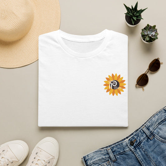 Sunflower Unisex Softstyle T-Shirt