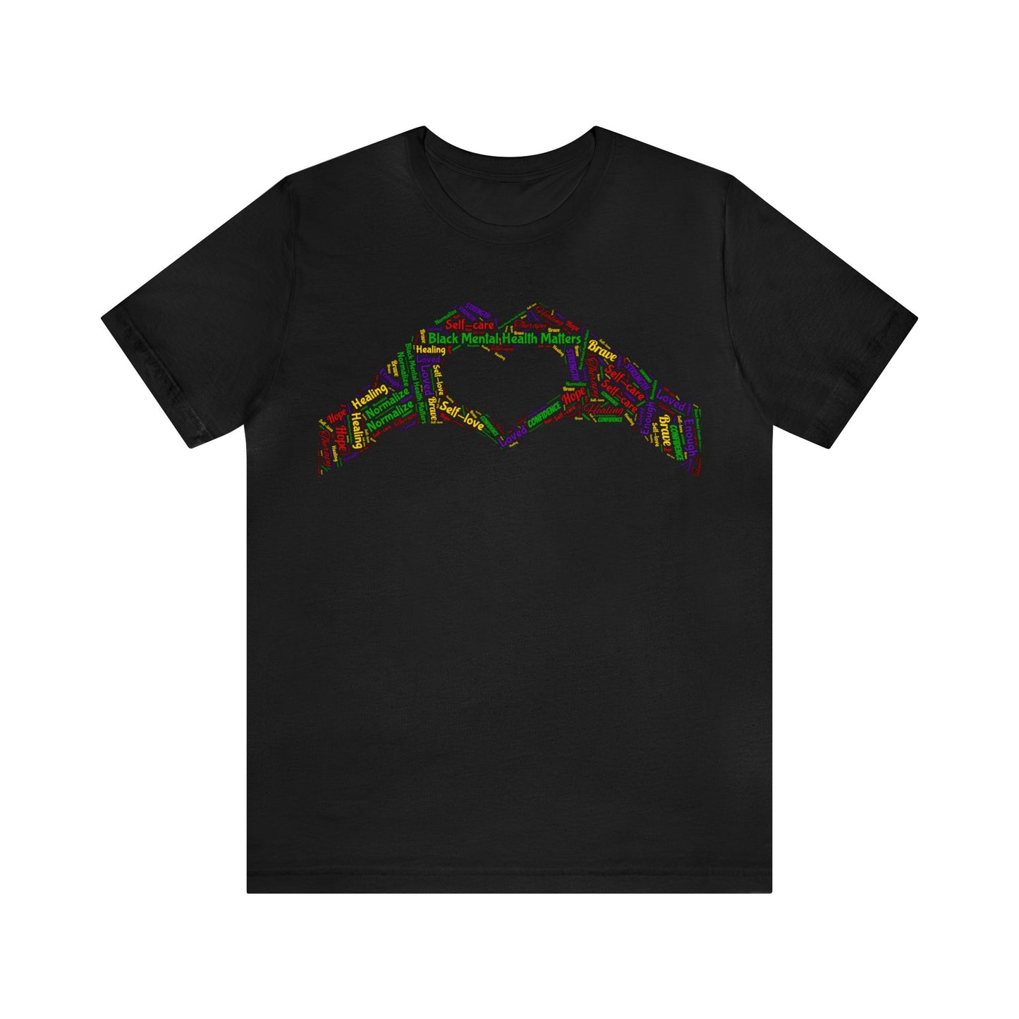 Black History Month 2024 T-shirt