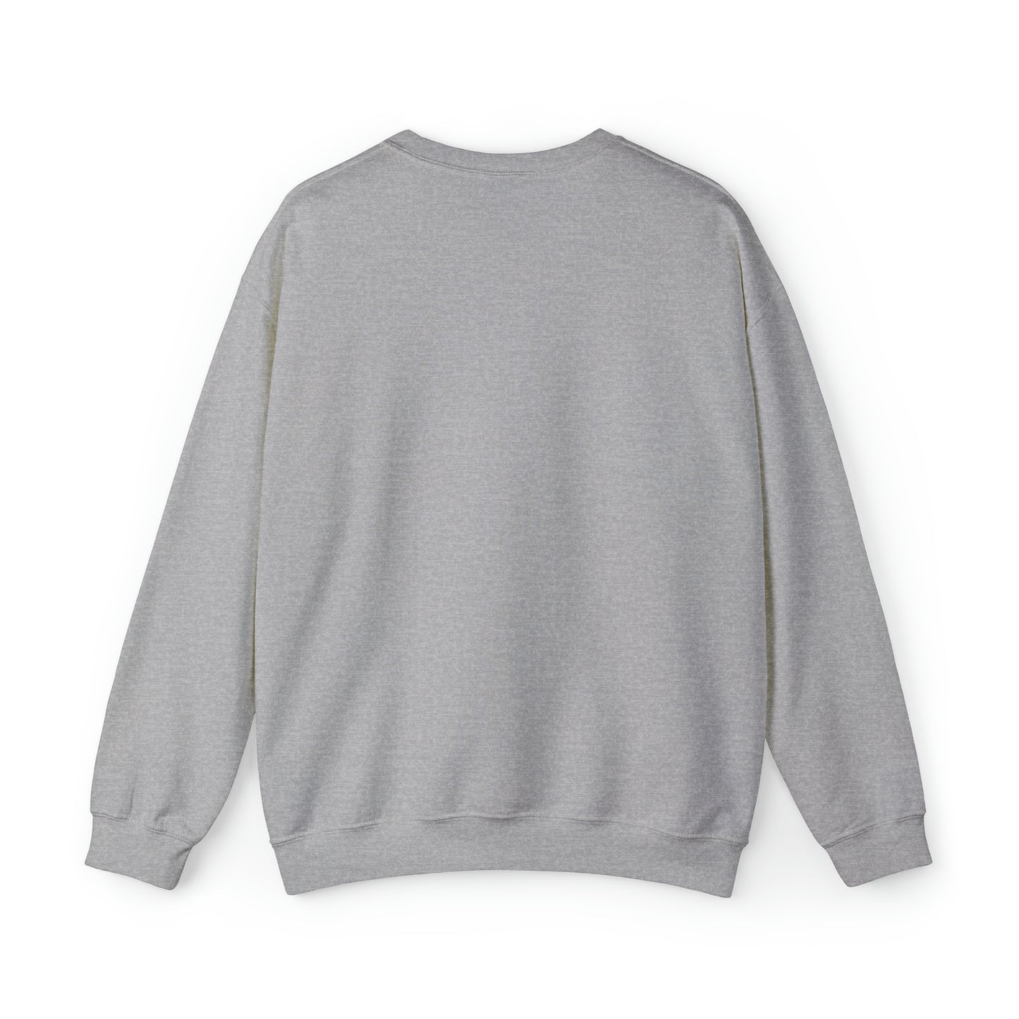 "P" Unisex Heavy Blend™ Crewneck Sweatshirt