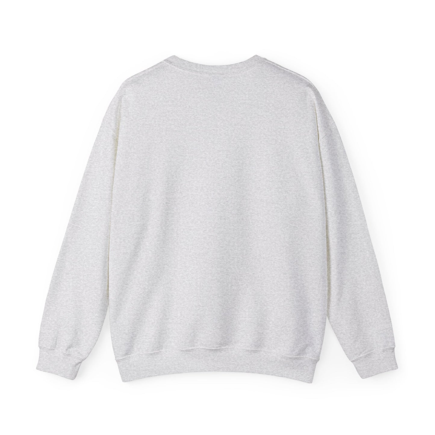 Pillars of Wellness - aUnisex Heavy Blend™ Crewneck Sweatshirt