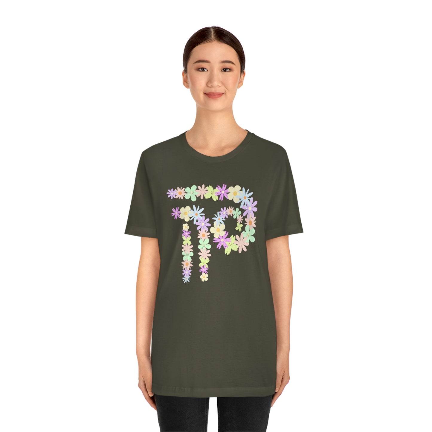 Women's Mental Health Matters T-shirt