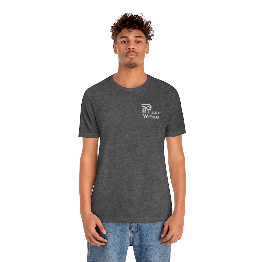 Pillars Tee (Adults)