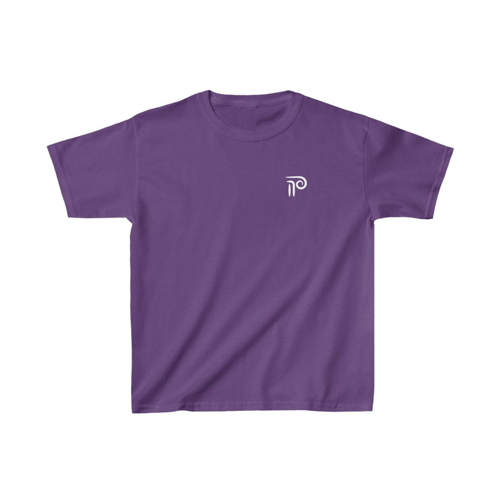 Pillars Tee (Kid's)