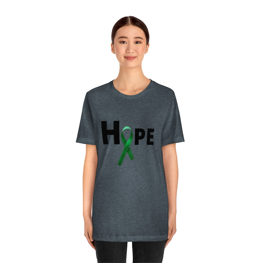Hope: End the Stigma