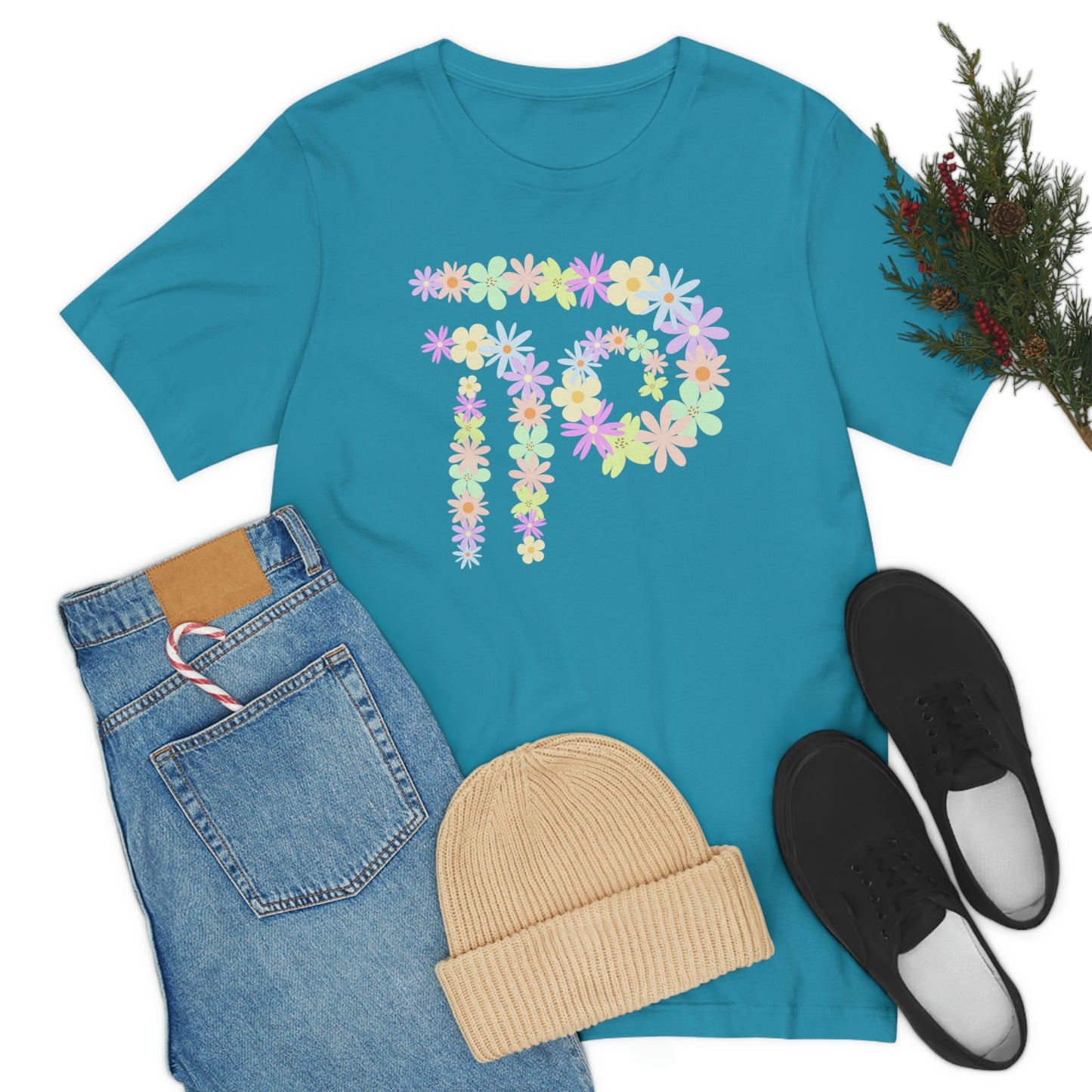 Women's Mental Health Matters T-shirt