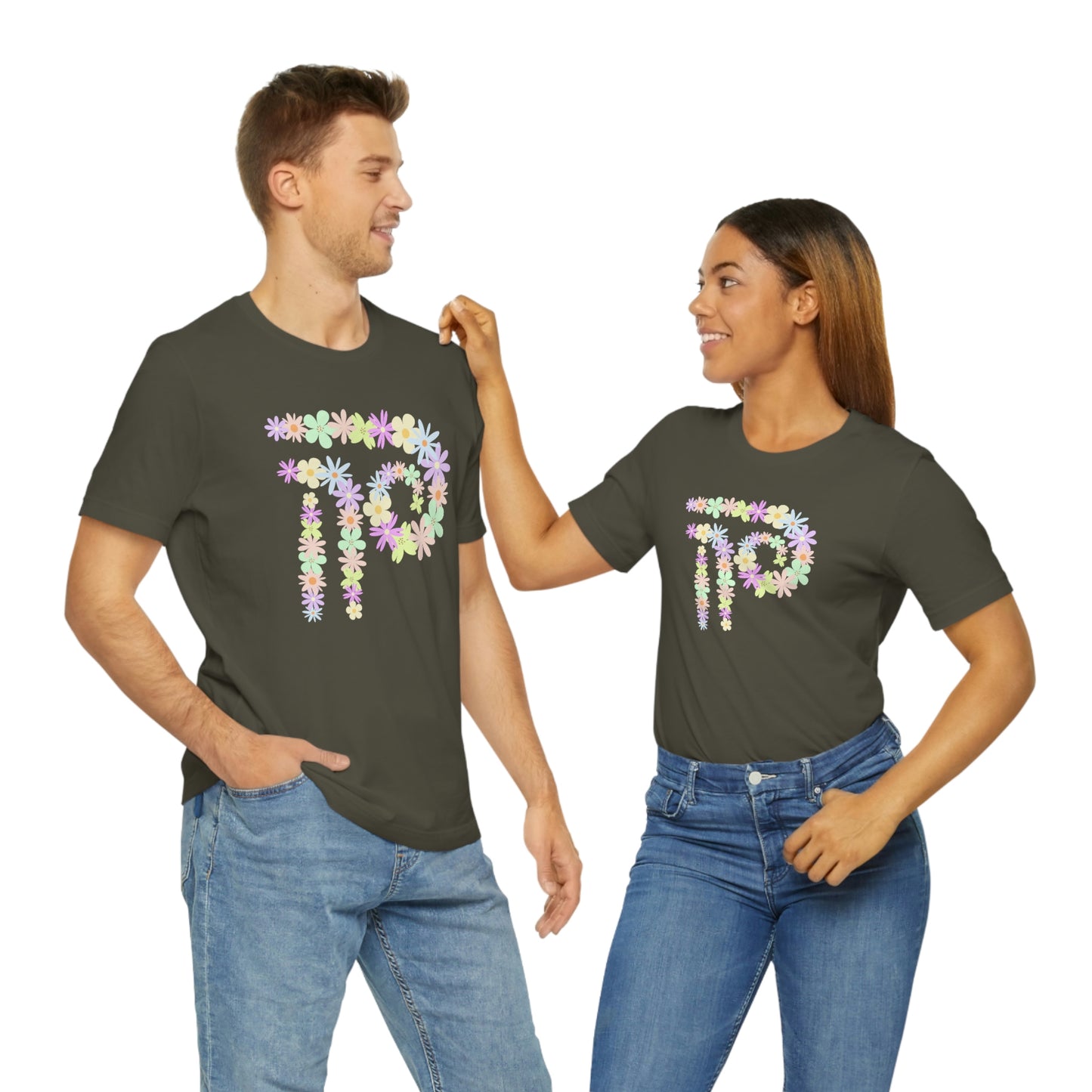 Women's Mental Health Matters T-shirt
