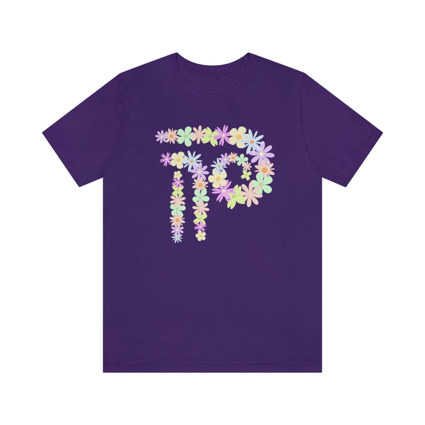 Women's Mental Health Matters T-shirt