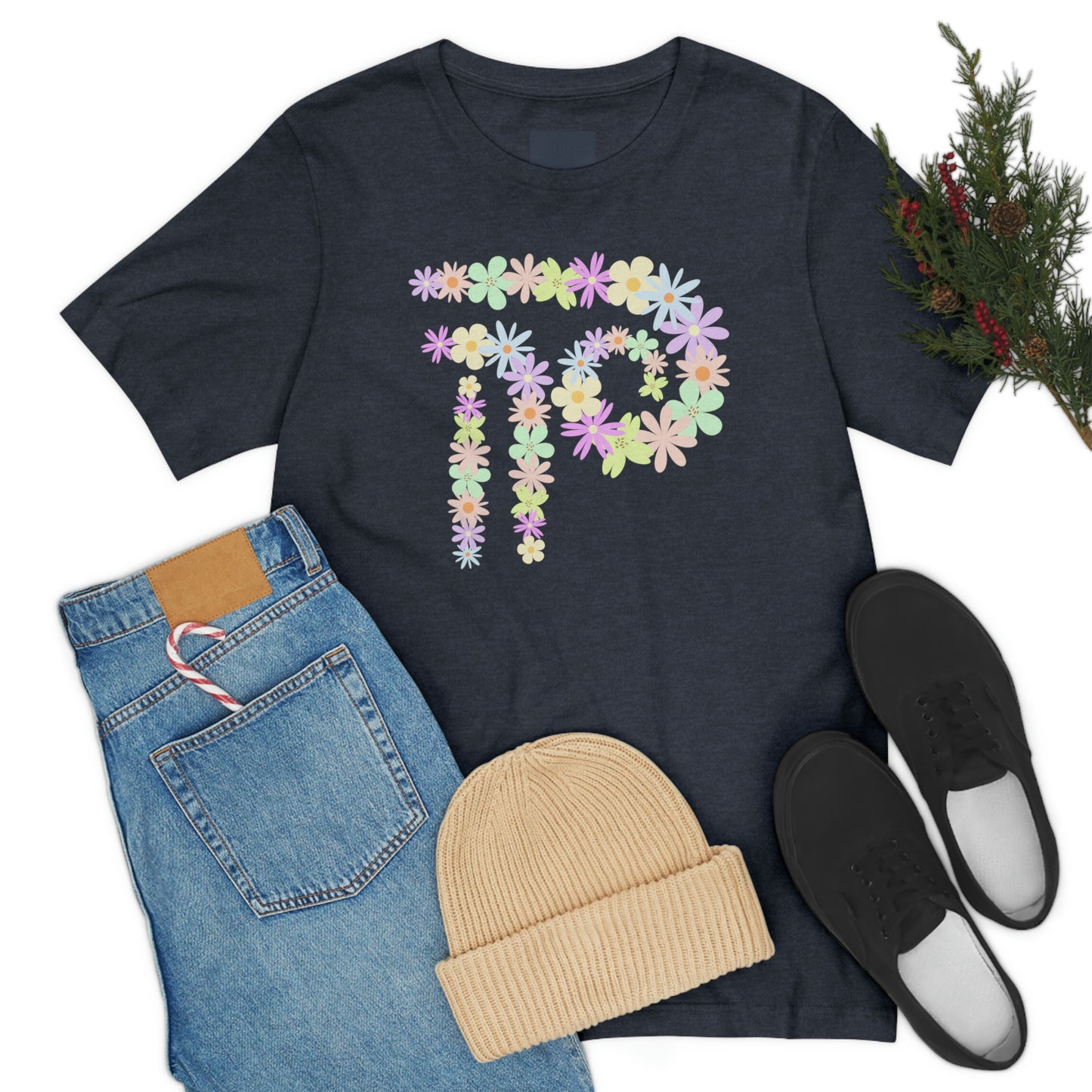Women's Mental Health Matters T-shirt