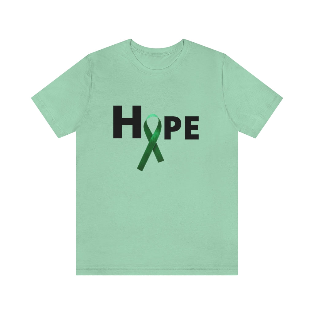 Hope: End the Stigma