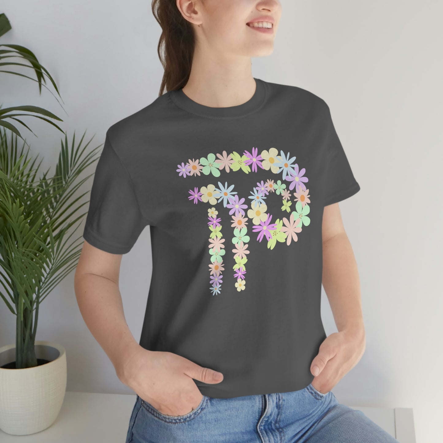 Women's Mental Health Matters T-shirt