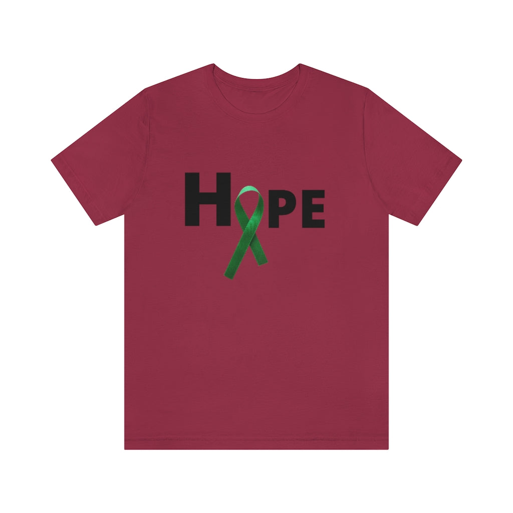Hope: End the Stigma